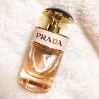 プラダ(PRADA)のPRADA✰Candy✰香水✰容量多(香水(女性用))