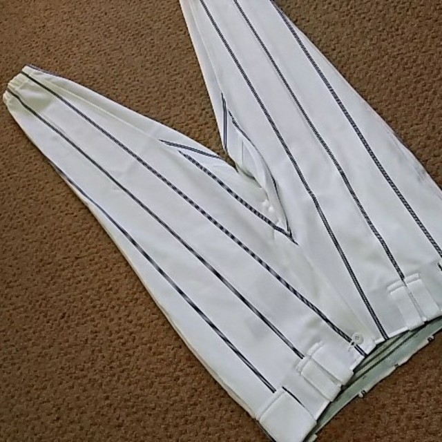 Lサイズ ミズノプロ JAPAN 日本代表 ジャパン ロングパンツ Lサイズ 1