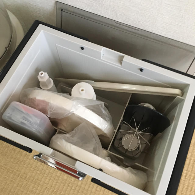 Amwayフードプロセッサー Amwayフードプロセッサー