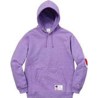 シュプリーム(Supreme)のシュプリーム Champion 18ss Mサイズ (パーカー)