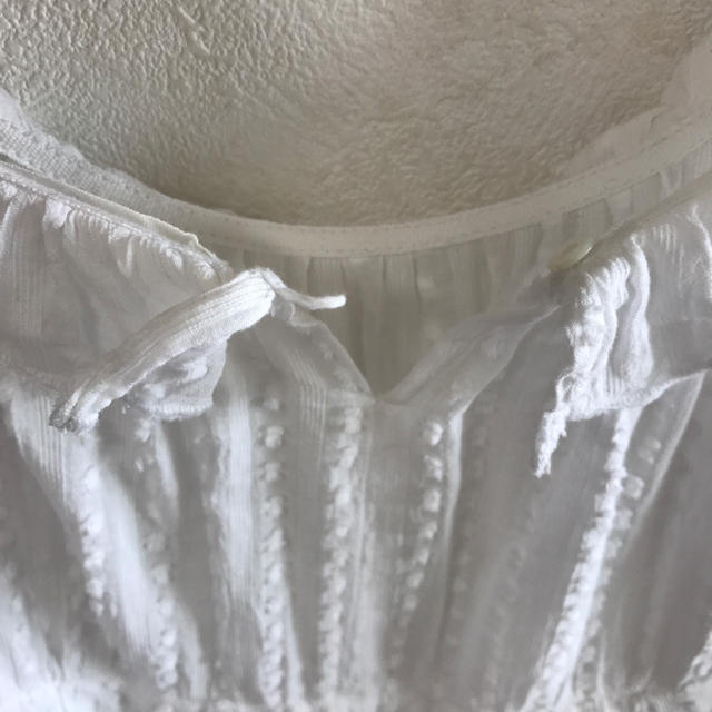 トップス Isabel コットンブラウス isabelmarantの通販 by ちび's shop ...