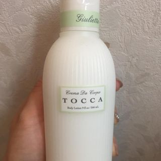 トッカ(TOCCA)のTOCCA ボディーローション(ボディローション/ミルク)