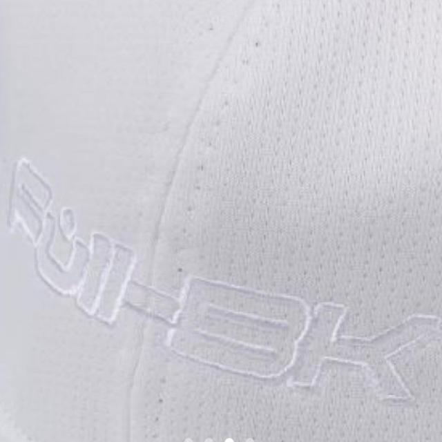Supreme(シュプリーム)のFULL-BK キャップ 新品未使用 メンズの帽子(キャップ)の商品写真