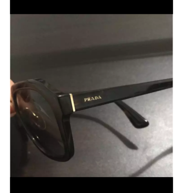 PRADA(プラダ)のPRADA サングラス レディースのファッション小物(サングラス/メガネ)の商品写真