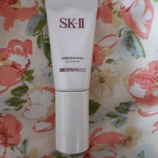 エスケーツー(SK-II)のアトモスフィアccクリーム　ミッシェル様(BBクリーム)