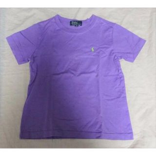 ポロラルフローレン(POLO RALPH LAUREN)の値下げ！Polo by Ralph Lauren☆Tシャツ 110(Tシャツ/カットソー)