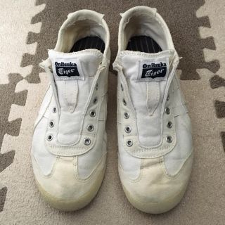 オニツカタイガー(Onitsuka Tiger)のOnitsuka Tiger (スニーカー)