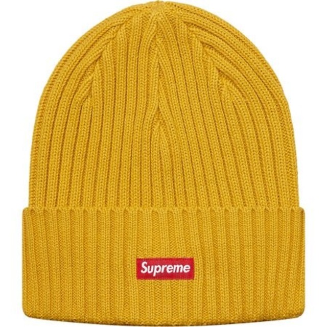 Supreme(シュプリーム)のsupreme Overdyed Ribbed Beanie


 メンズの帽子(ニット帽/ビーニー)の商品写真