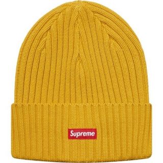 シュプリーム(Supreme)のsupreme Overdyed Ribbed Beanie


(ニット帽/ビーニー)