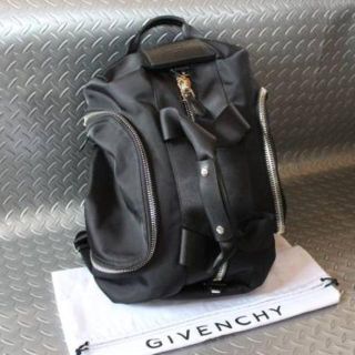 ジバンシィ スター リュック(メンズ)の通販 8点 | GIVENCHYのメンズを