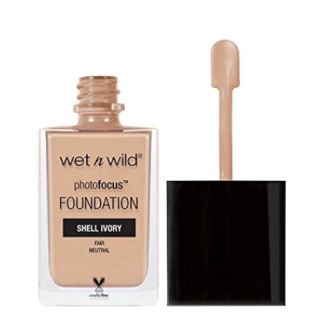 セフォラ(Sephora)のwet'n wild ファンデーション(ファンデーション)