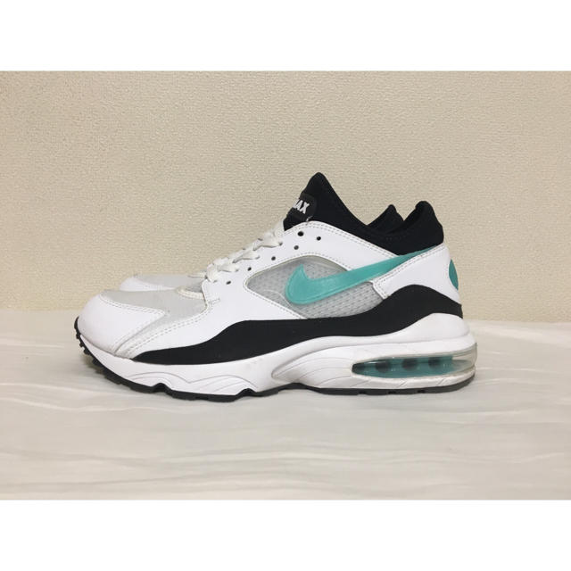 早い者勝ち air max 93