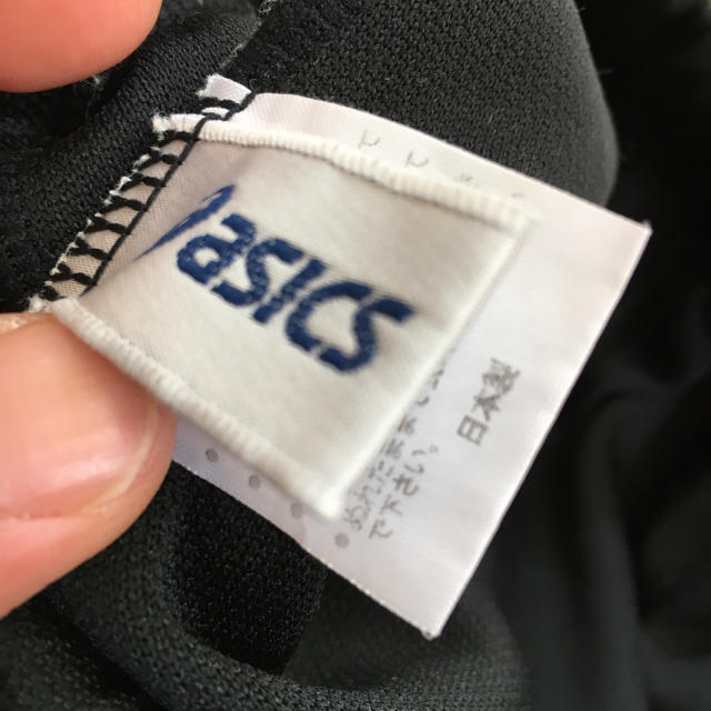 asics(アシックス)の★asics バレーボール ハーフパンツ ジャージ スポーツ/アウトドアのスポーツ/アウトドア その他(バレーボール)の商品写真