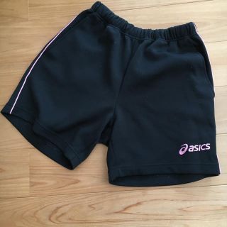 アシックス(asics)の★asics バレーボール ハーフパンツ ジャージ(バレーボール)