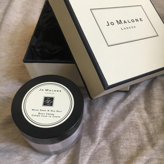 Jo Malone(ジョーマローン)のJo Malone ボディクリーム コスメ/美容のボディケア(ボディクリーム)の商品写真