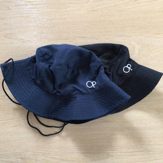 オーシャンパシフィック(OCEAN PACIFIC)のOp 帽子(ハット)