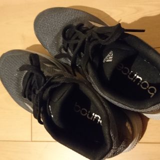 アディダス(adidas)のアディダス バウンス ランニングシューズ 24cm(シューズ)