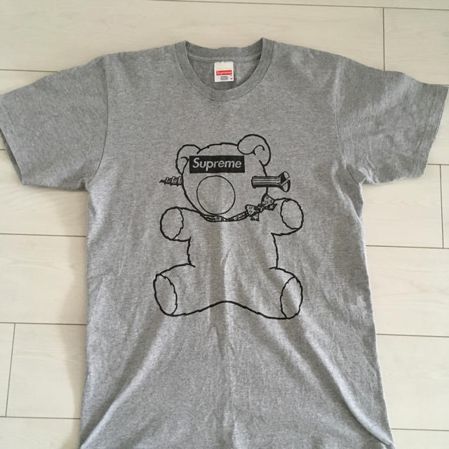 Supreme(シュプリーム)のsupreme   Undercover Tシャツ メンズのトップス(Tシャツ/カットソー(半袖/袖なし))の商品写真