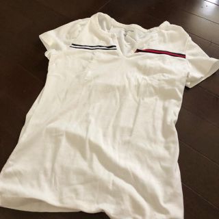 トミーヒルフィガー(TOMMY HILFIGER)のTOMMY Tシャツ(Tシャツ(半袖/袖なし))