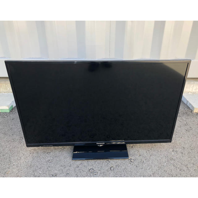 美品◯Panasonic 液晶テレビ 32V型