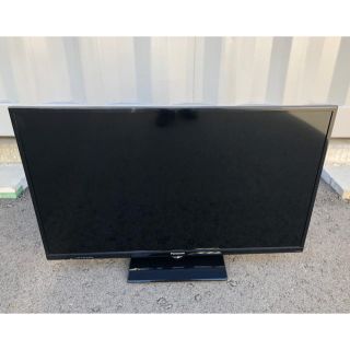 パナソニック(Panasonic)の美品◯Panasonic 液晶テレビ 32V型(テレビ)