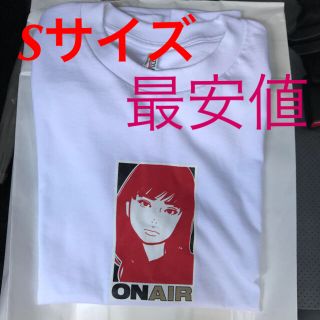 エフティーシー(FTC)のON AIR Kyne 0005 Tee  Sサイズ(Tシャツ/カットソー(半袖/袖なし))