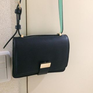 ザラ(ZARA)のザラ ミニショルダー(ショルダーバッグ)