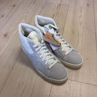 オニツカタイガー(Onitsuka Tiger)の新品未使用オニツカタイガー白スニーカー(スニーカー)