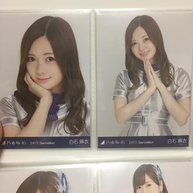 素敵でユニークな - 乃木坂46 乃木坂 コンプ② 白石麻衣 生写真 アイドルグッズ 素敵でユニークな - 乃木坂46 乃木坂 コンプ② 白石麻衣 生写真 アイドルグッズ