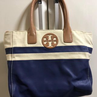 トリーバーチ(Tory Burch)のトリーバーチ ミニトートバッグ 少し難あり(トートバッグ)