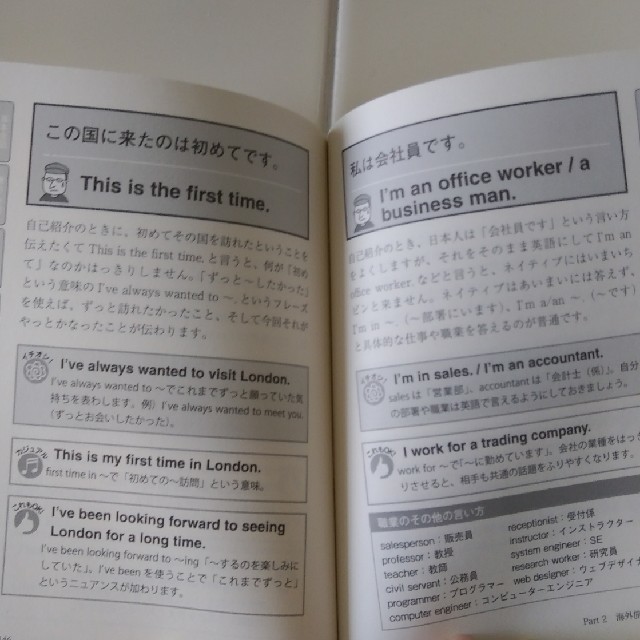 レスポール様専用】日本人が「使いすぎる」英語 デイビッド・セイン著