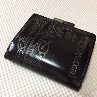 Jean-Paul GAULTIER(財布)のフリマアイテム一覧 Jean-Paul GAULTIER(財布)のフリマアイテム一覧
