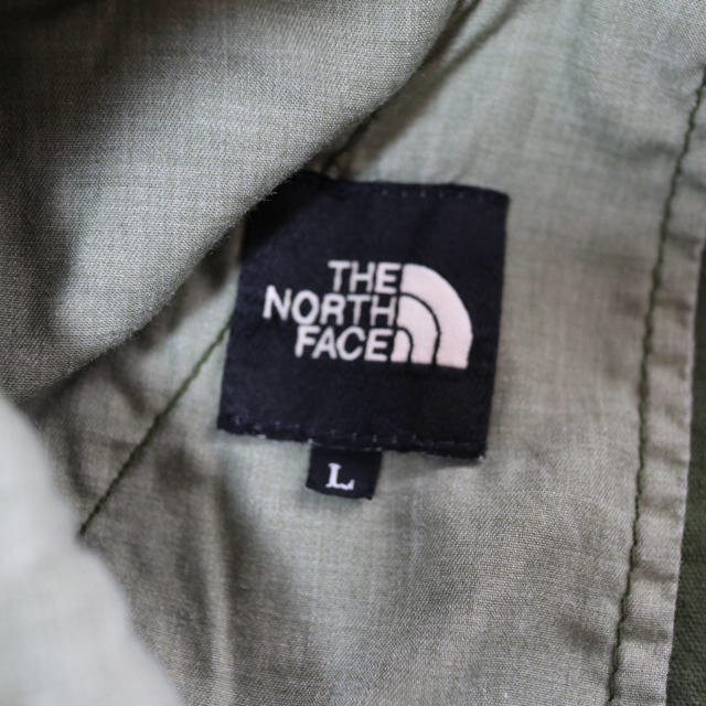 THE NORTH FACE(ザノースフェイス)のDOO様専用ページTHE NORTHFACEハーフパンツ  メンズのパンツ(ショートパンツ)の商品写真