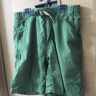 ザノースフェイス(THE NORTH FACE)のDOO様専用ページTHE NORTHFACEハーフパンツ (ショートパンツ)