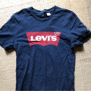 リーバイス(Levi's)のリーバイスティーシャツ(Tシャツ/カットソー(半袖/袖なし))