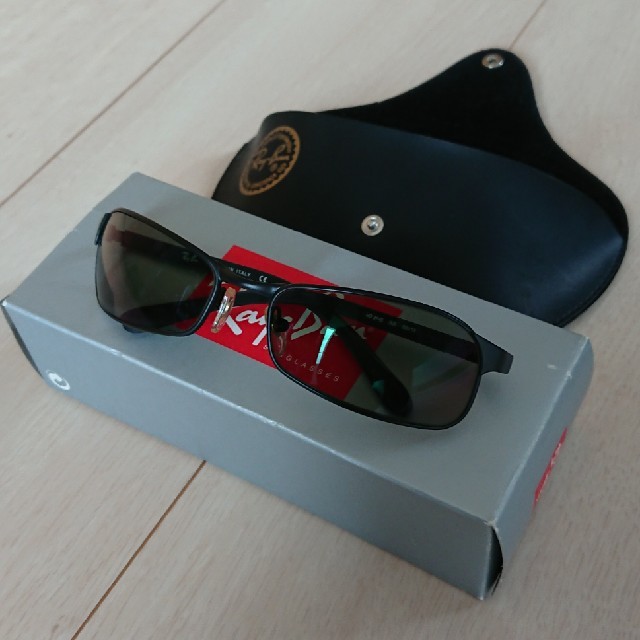 Ray-Ban - レイバン ハイストリート RB3149 偏光レンズ サングラスの通販 by yuki's shop|レイバンならラクマ