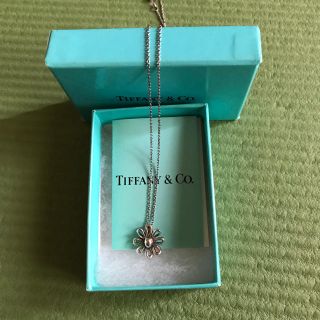 ティファニー(Tiffany & Co.)のbubuさん様専用  ティファニー   ネックレス(ネックレス)