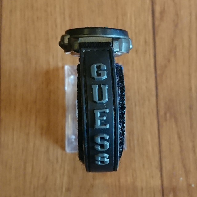 GUESS(ゲス)の☆GUESS WATERPRO腕時計デジタル☆ レディースのファッション小物(腕時計)の商品写真