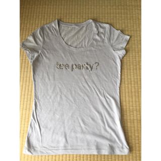 トゥモローランド(TOMORROWLAND)のMACPHEE Tシャツ3枚セット 値下げ！！(Tシャツ(半袖/袖なし))