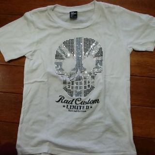 ラッドカスタム(RAD CUSTOM)のRADCUSTOM  トップス130(Tシャツ/カットソー)