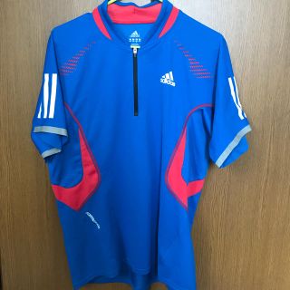 アディダス(adidas)のアディダス 半袖(Tシャツ/カットソー(半袖/袖なし))