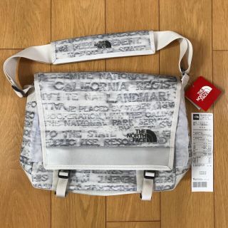ザノースフェイス(THE NORTH FACE)のノースフェイス バッグ 《新品未使用》(バッグパック/リュック)