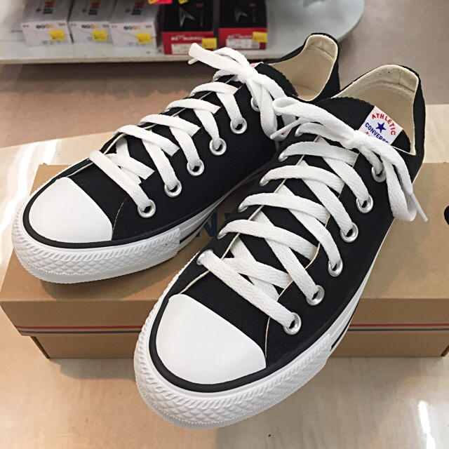 CONVERSEコンバース ネクスター110OX 24.5cm チャックテーラー