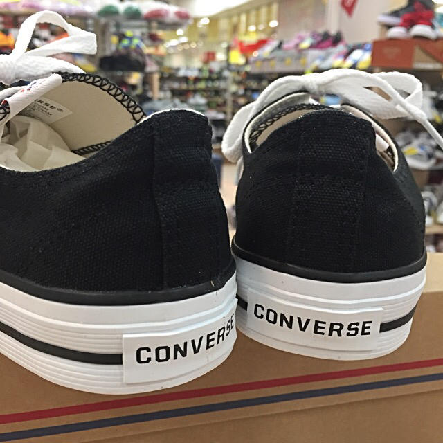 CONVERSEコンバース ネクスター110OX 27.0cm チャックテーラー