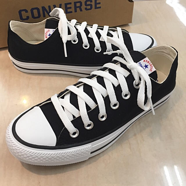 CONVERSEコンバース ネクスター110OX 26.5cm チャックテーラー