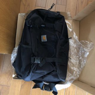 カーハート(carhartt)のカーハート  バックパック carharrt (バッグパック/リュック)