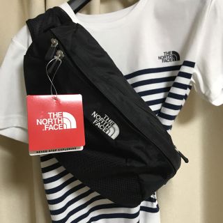 The North Face ノースフェイス スウィープ 6l 黒の通販 By ぶうきち S Shop ザノースフェイスならラクマ