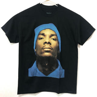 スヌープドッグ(Snoop Dogg)の3XL相当 新品 SNOOP DOGG Tシャツ 黒 XXL スヌープドッグ (Tシャツ/カットソー(半袖/袖なし))