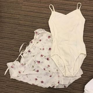 チャコット(CHACOTT)のチャコット バレエレッスン着(ダンス/バレエ)