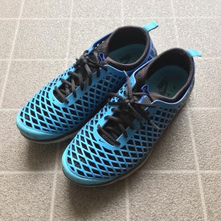 ナイキ(NIKE)の【とも様専用】NIKE エアリジュビネイト AIR REJUVEN8 28cm (スニーカー)